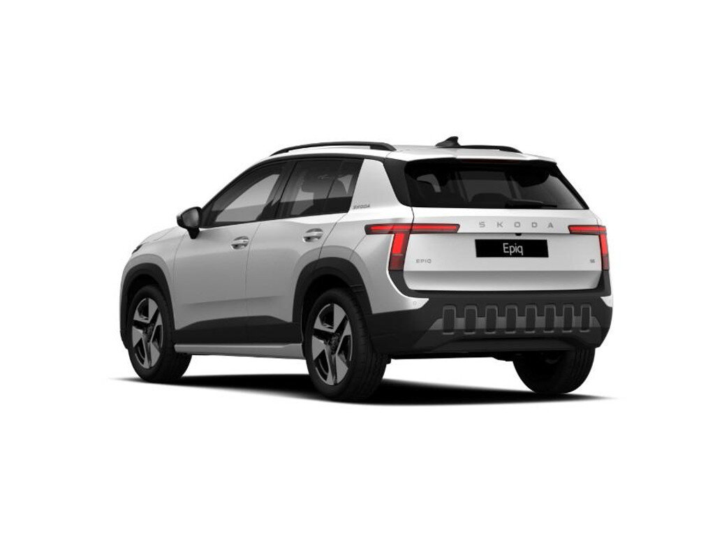 Skoda Epiq Business Launch Edition 56 kWh - Afbeelding 5