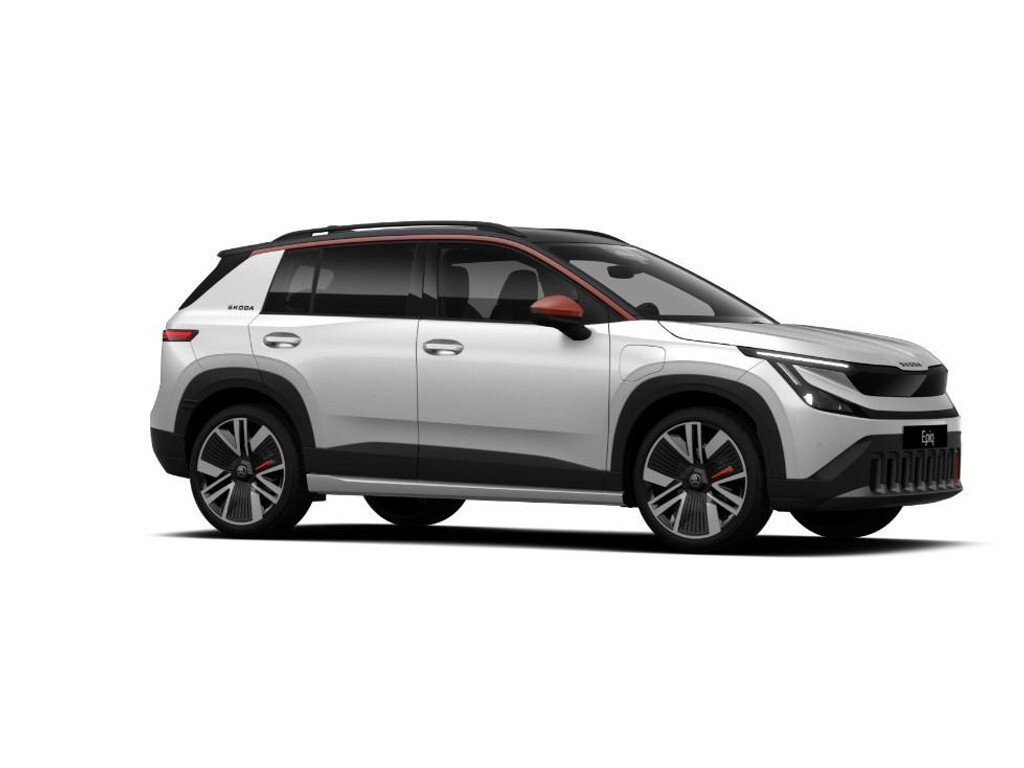 Skoda Epiq First Edition 56 kWh - Afbeelding 2