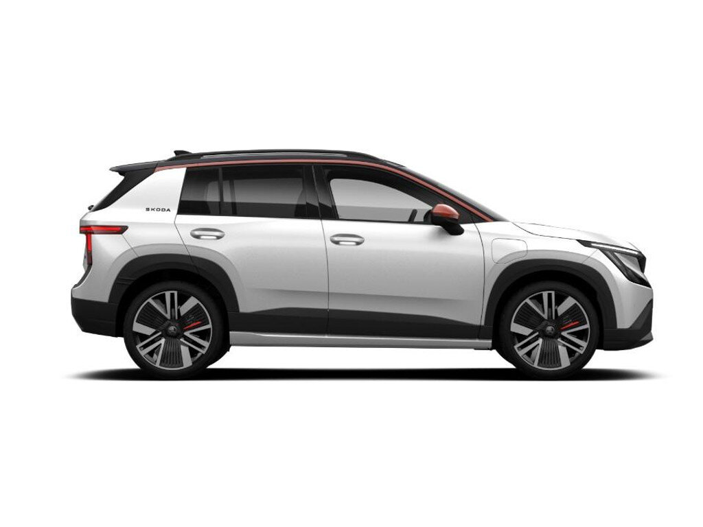 Skoda Epiq First Edition 56 kWh - Afbeelding 3