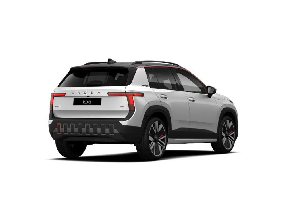 Skoda Epiq First Edition 56 kWh - Afbeelding 5