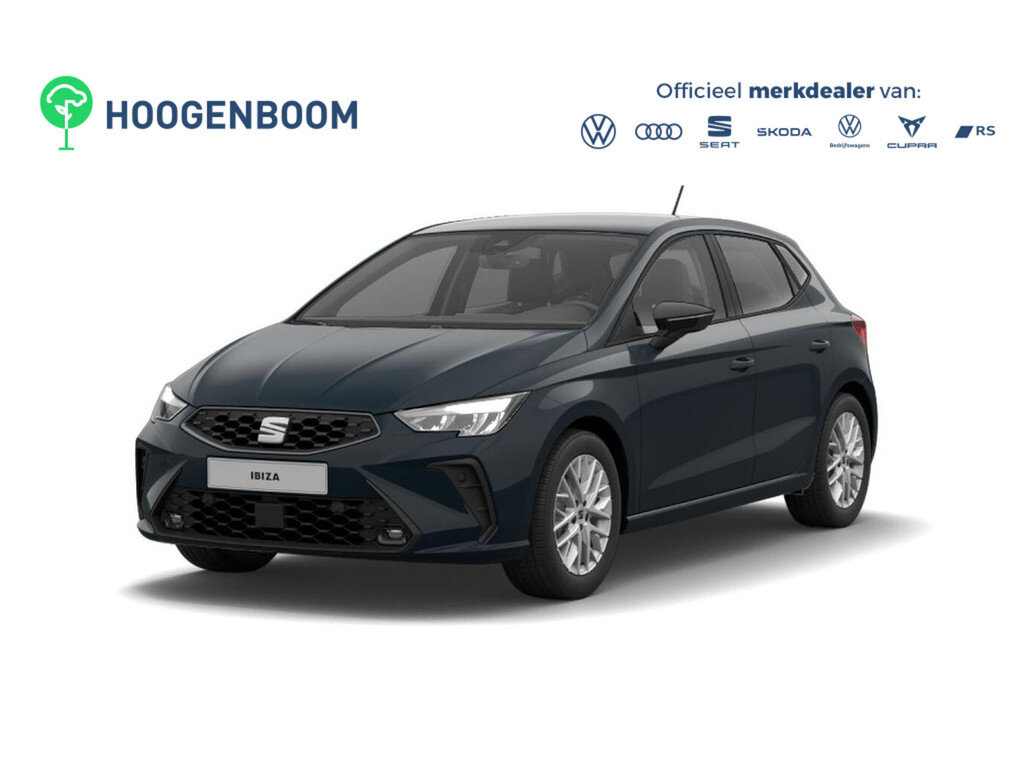 SEAT Ibiza 1.0 EcoTSI Style - Afbeelding 1