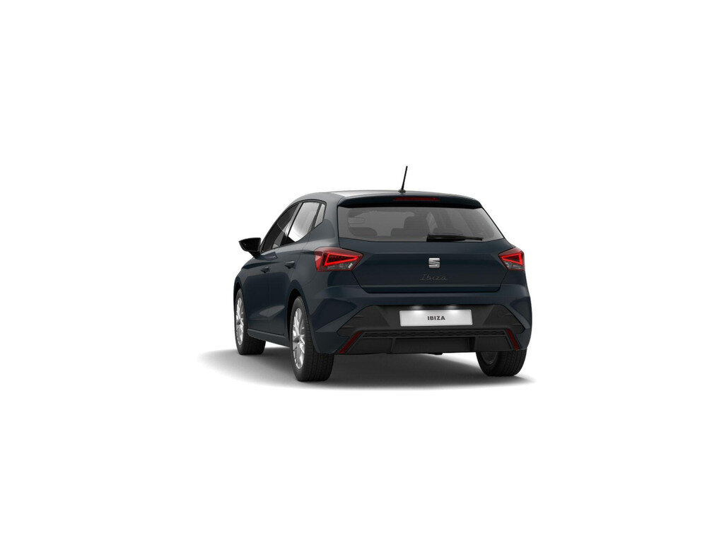 SEAT Ibiza 1.0 EcoTSI Style - Afbeelding 3