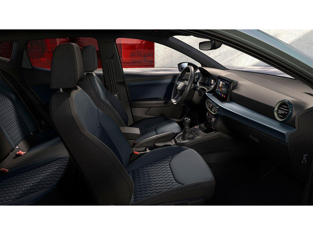 SEAT Ibiza 1.0 EcoTSI Style - Afbeelding 4