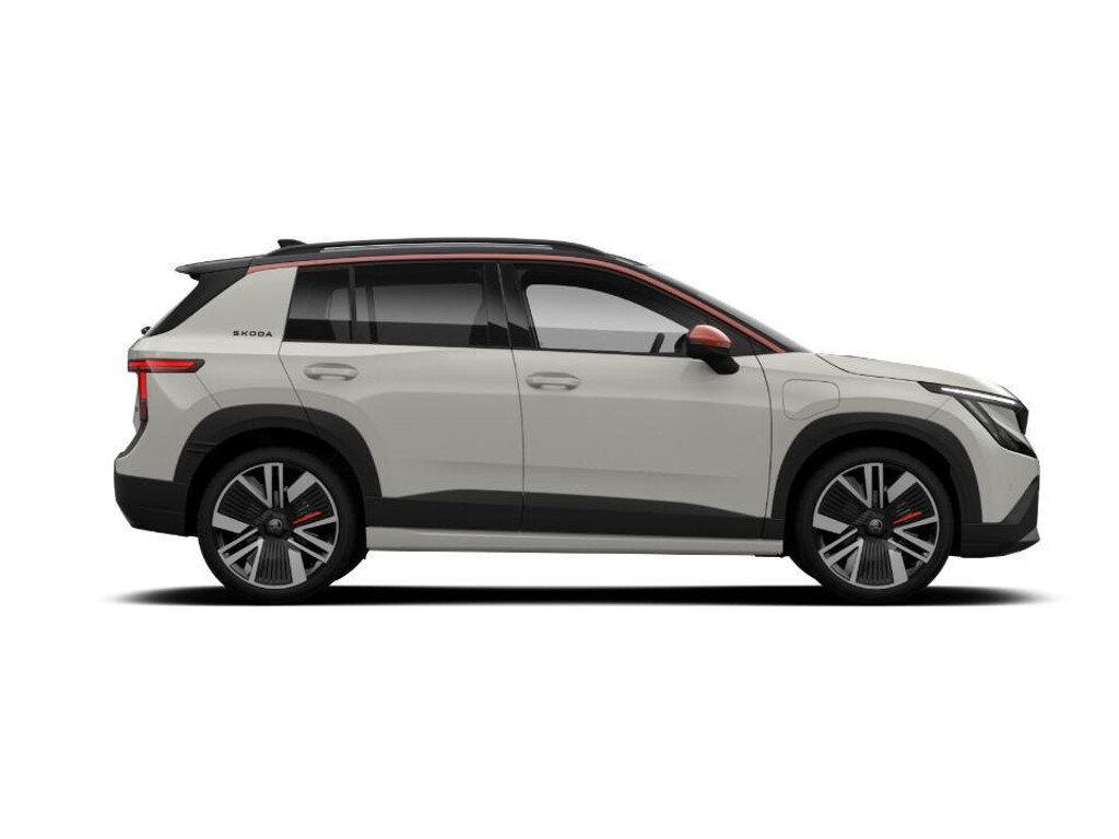 Skoda Epiq First Edition 56 kWh - Afbeelding 3