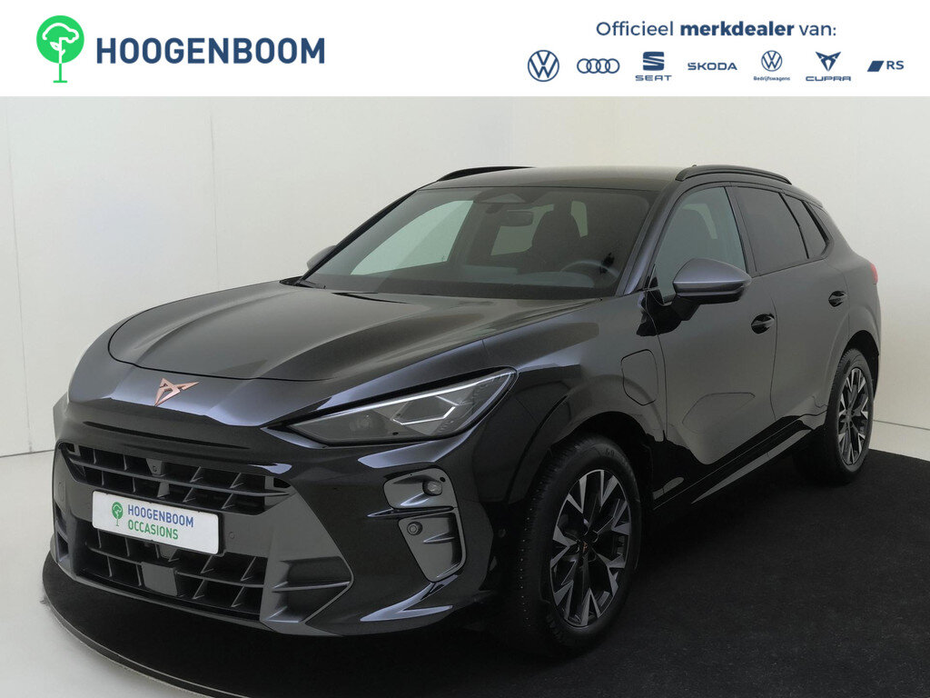 CUPRA Terramar 1.5 TSI e-Hybrid Business