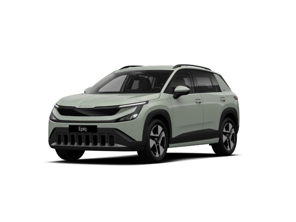 Skoda Epiq Business Launch Edition 56 kWh - Afbeelding 2