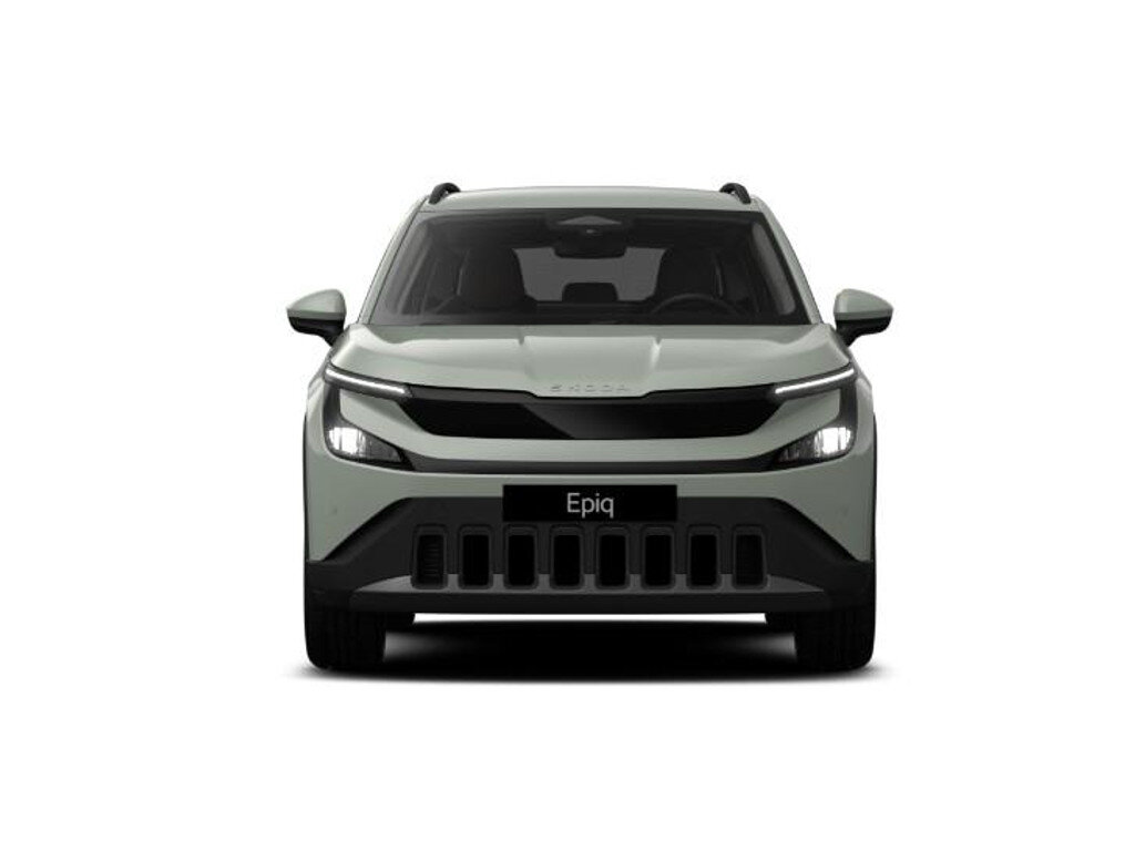 Skoda Epiq Business Launch Edition 56 kWh - Afbeelding 3