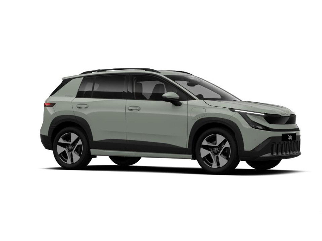 Skoda Epiq Business Launch Edition 56 kWh - Afbeelding 4