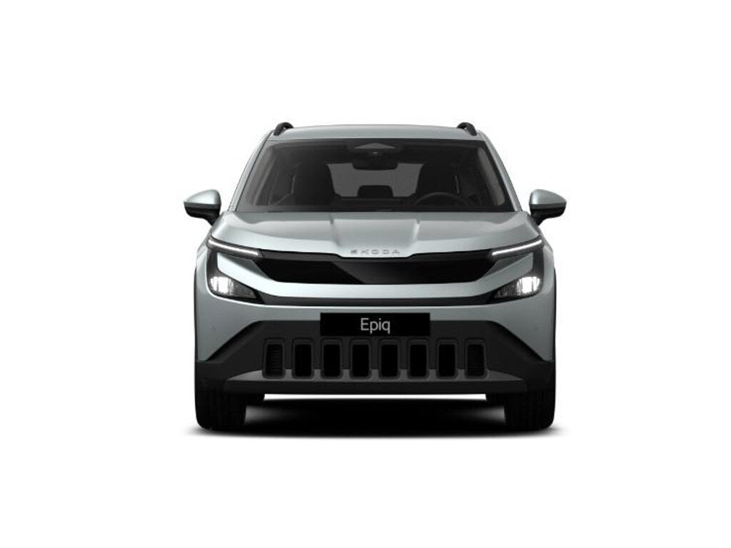 Skoda Epiq Business Launch Edition 56 kWh - Afbeelding 3