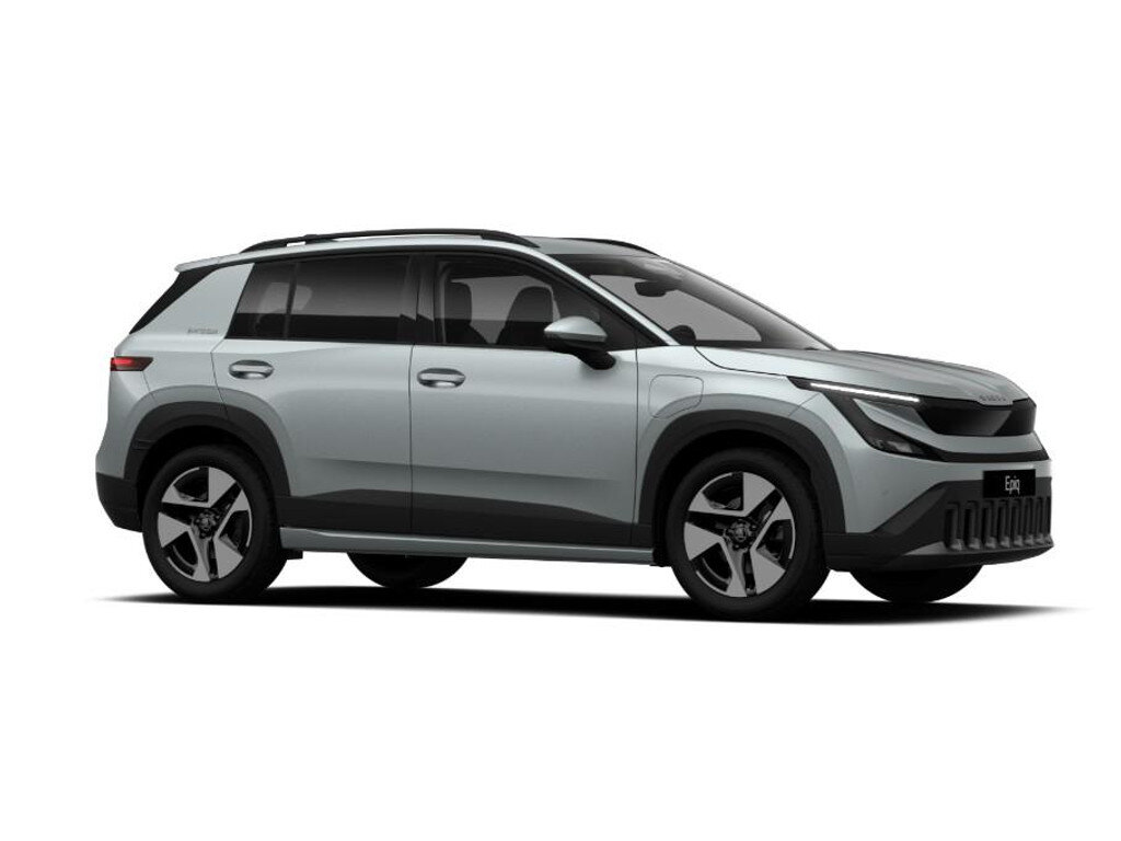 Skoda Epiq Business Launch Edition 56 kWh - Afbeelding 4