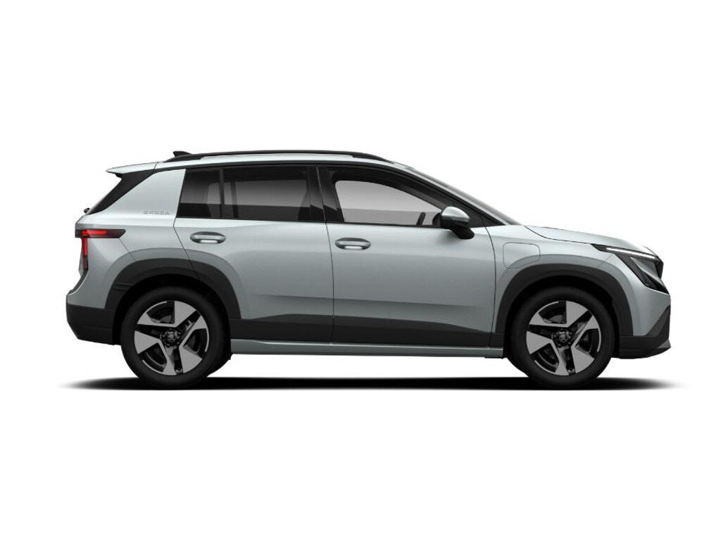 Skoda Epiq Business Launch Edition 56 kWh - Afbeelding 5