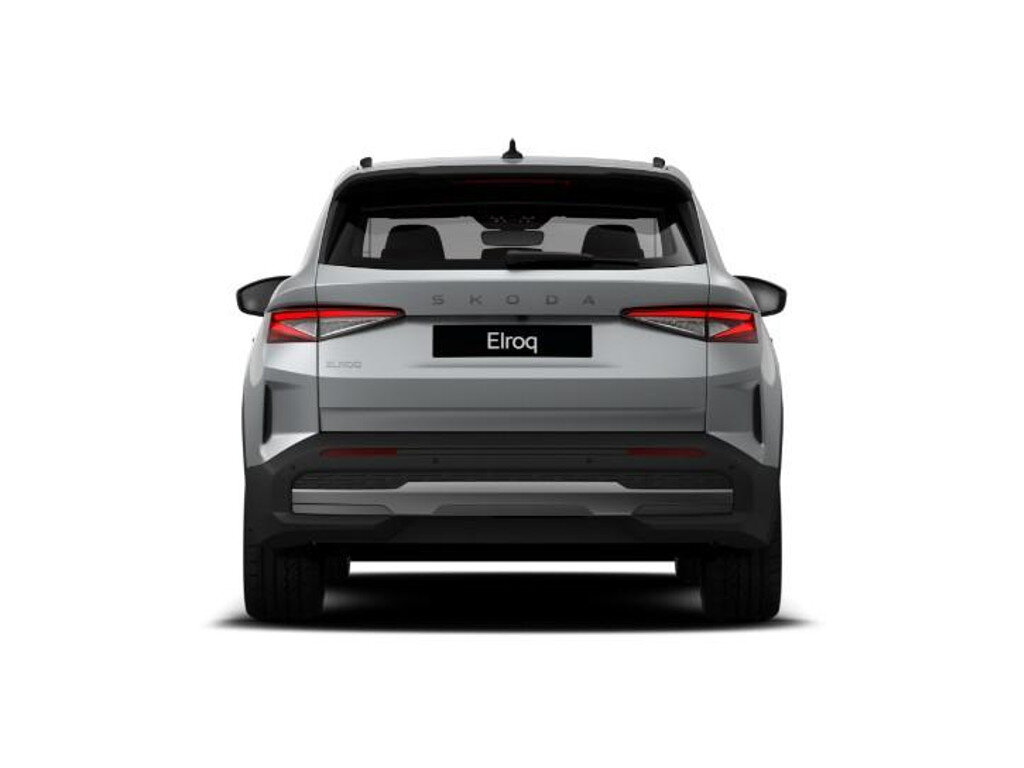 Skoda Elroq 60 Selection - Afbeelding 4