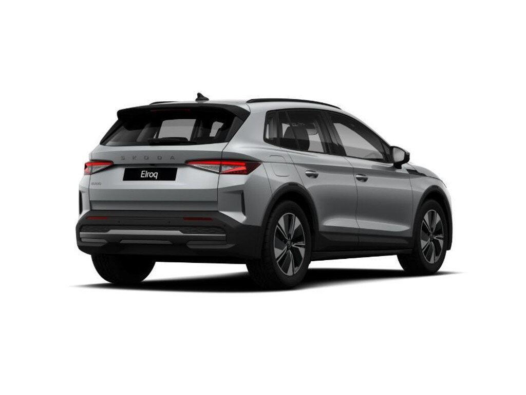 Skoda Elroq 60 Selection - Afbeelding 5