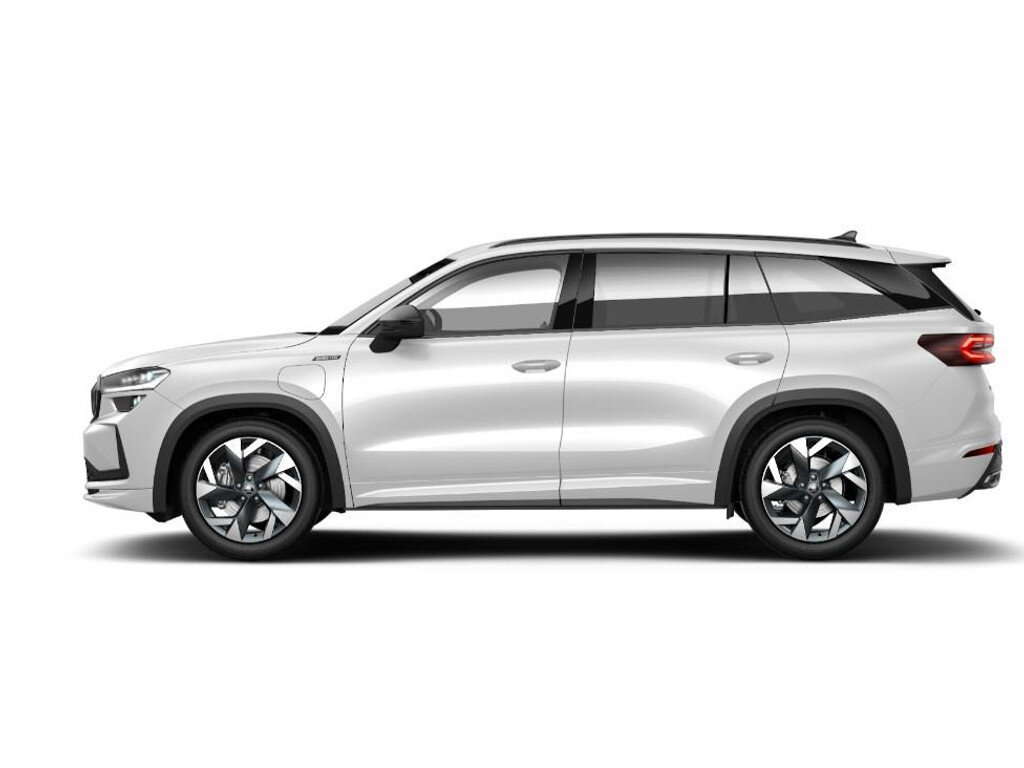 Skoda Kodiaq 1.5 TSI PHEV Sportline Business - Afbeelding 3