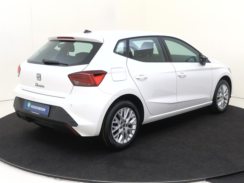 SEAT Ibiza 1.0 EcoTSI Style Plus - Afbeelding 5