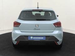SEAT Ibiza 1.0 EcoTSI Style Plus - Afbeelding 4