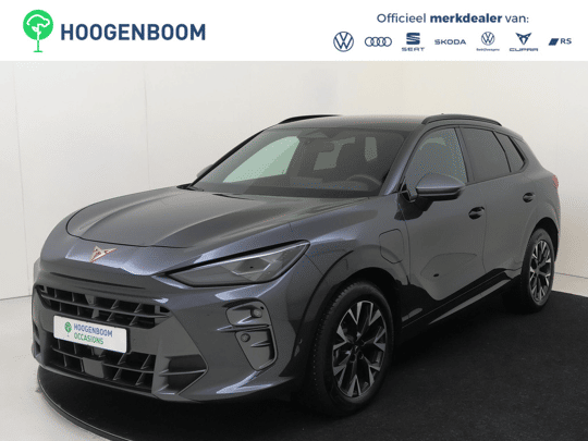 CUPRA Terramar 1.5 TSI e-Hybrid Business