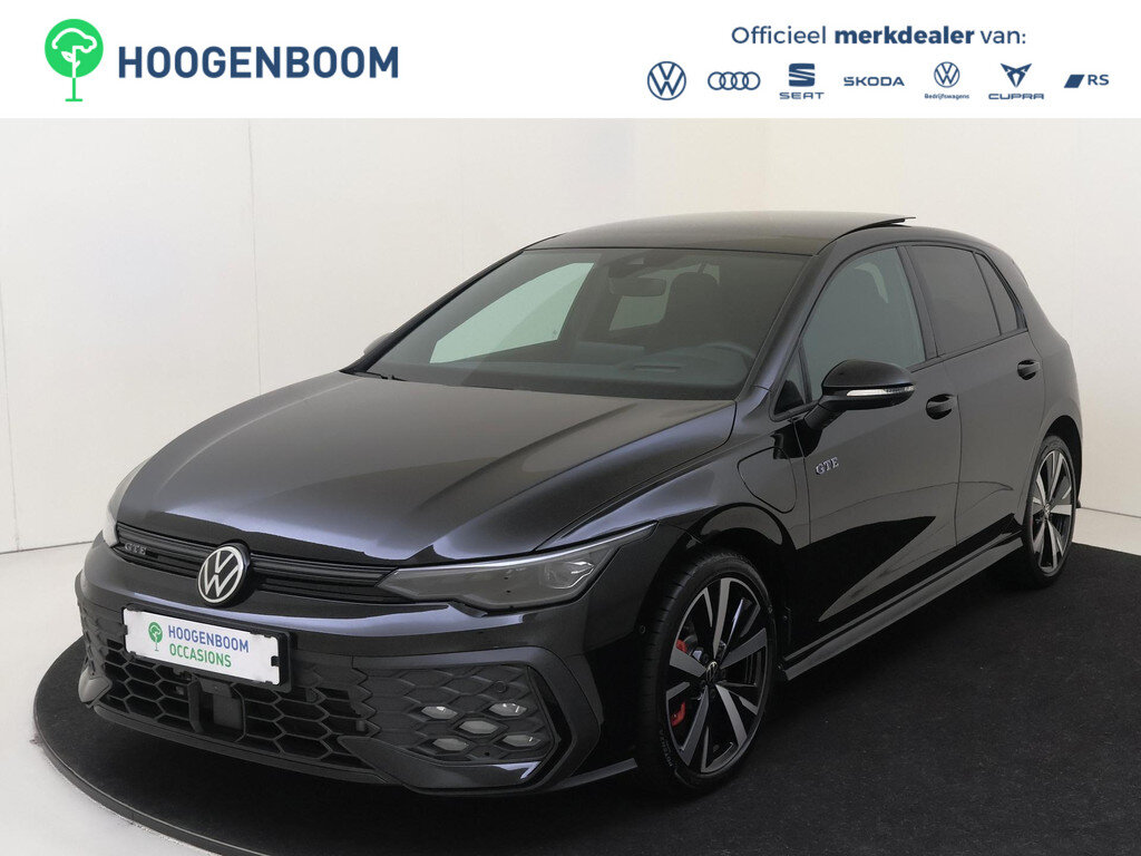 Volkswagen Golf 1.5 eHybrid GTE