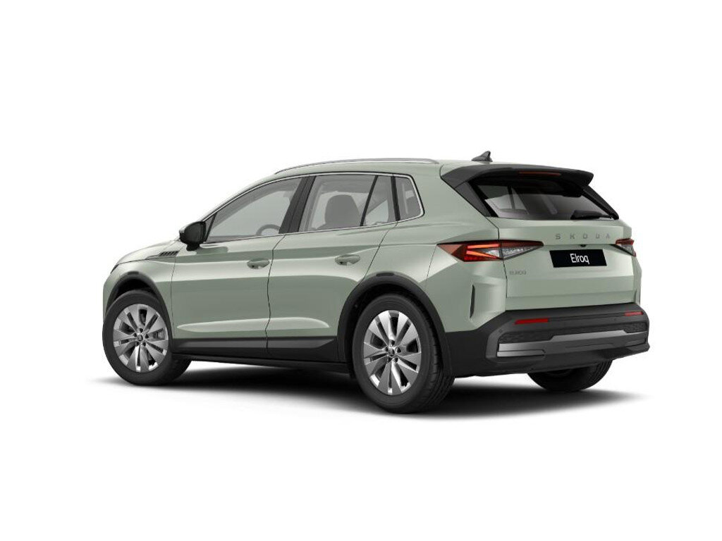 Skoda Elroq 85 Business Edition - Tour - Afbeelding 2