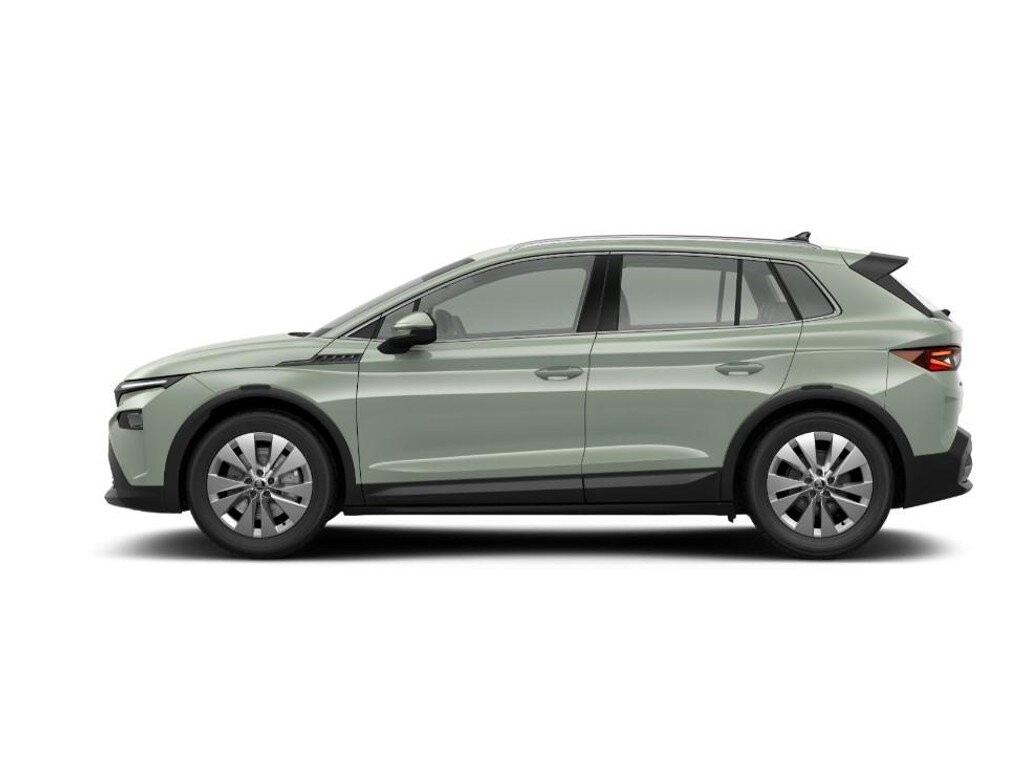 Skoda Elroq 85 Business Edition - Tour - Afbeelding 3