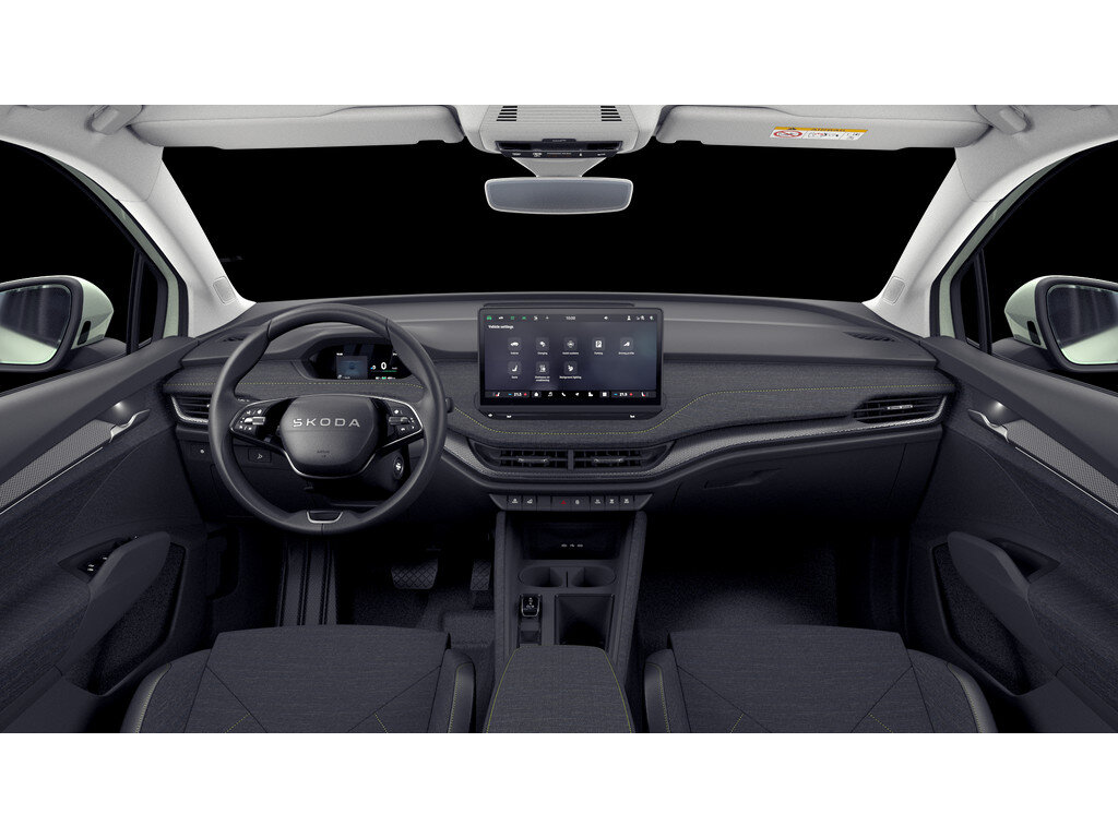 Skoda Elroq 85 Business Edition - Tour - Afbeelding 5