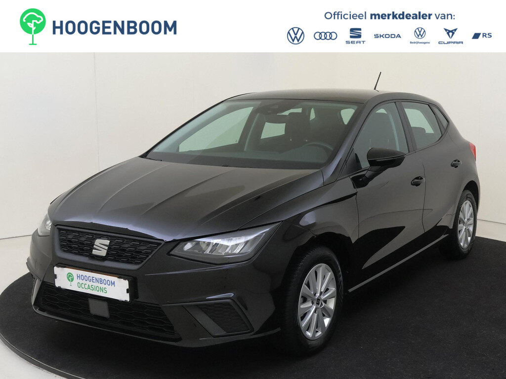 SEAT Ibiza 1.0 EcoTSI Style Business Connect
