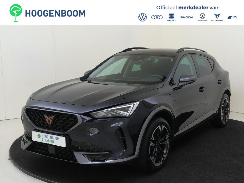 CUPRA Formentor 1.4 e-Hybrid Business