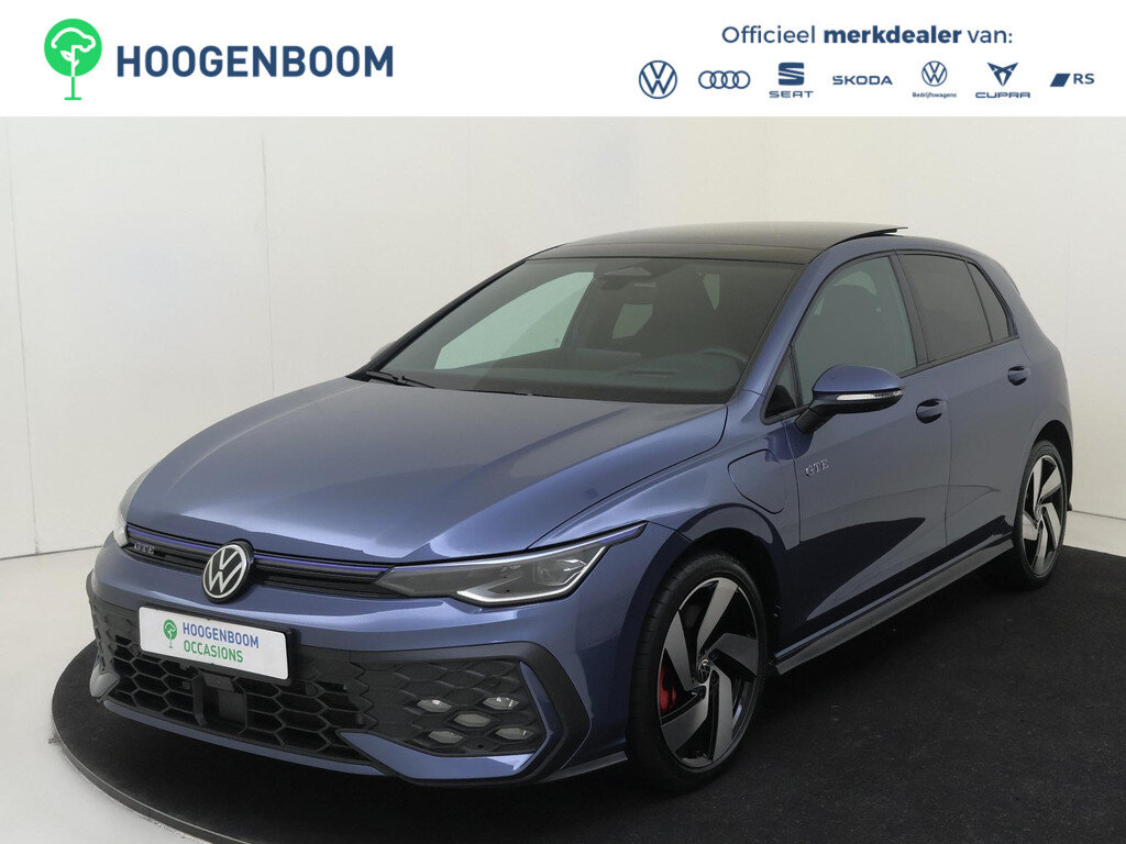 Volkswagen Golf 1.5 eHybrid GTE