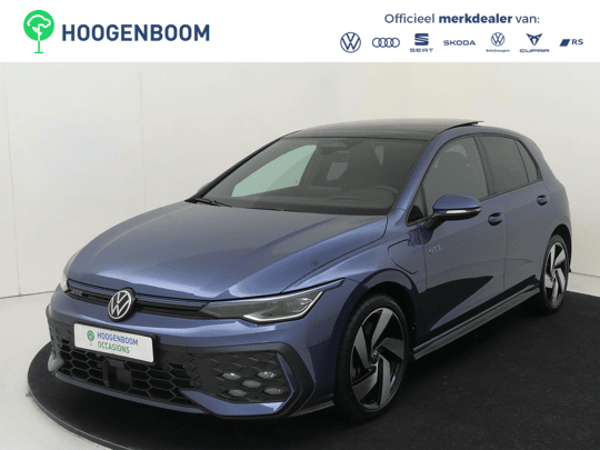Volkswagen Golf 1.5 eHybrid GTE