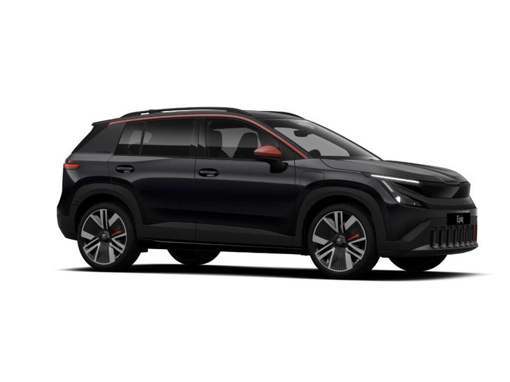 Skoda Epiq First Edition 56 kWh - Afbeelding 2