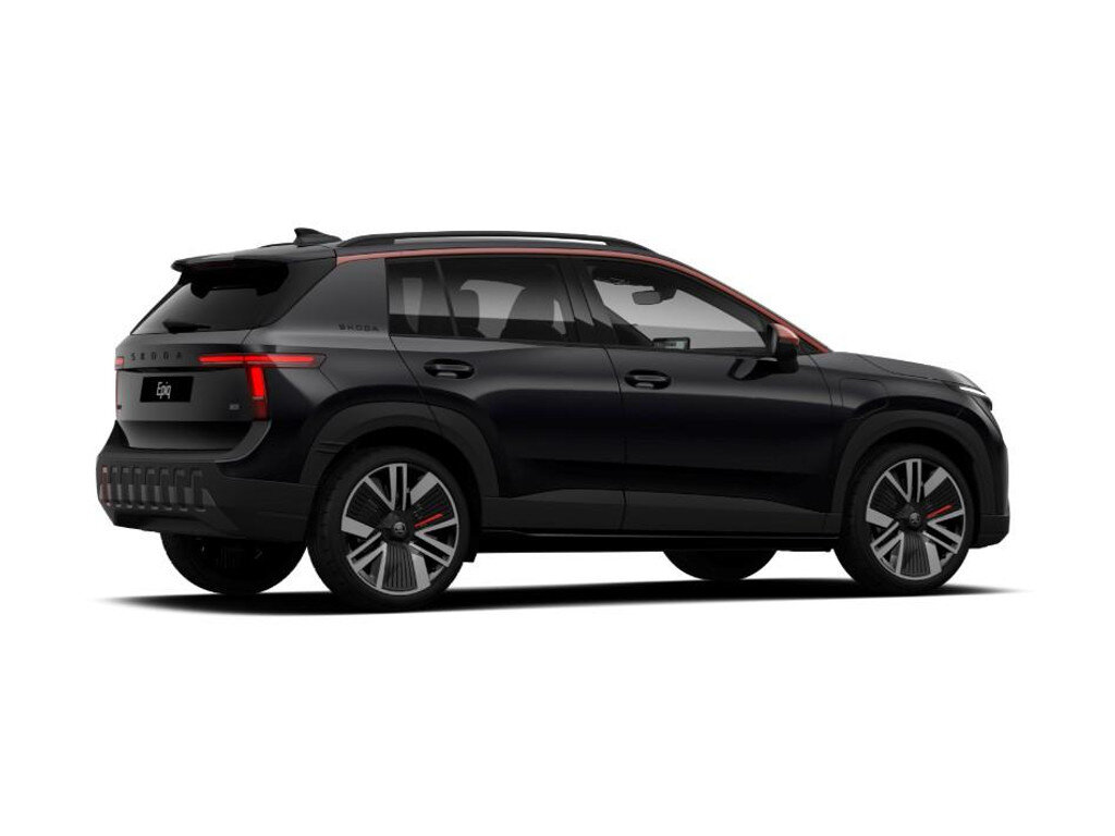 Skoda Epiq First Edition 56 kWh - Afbeelding 4