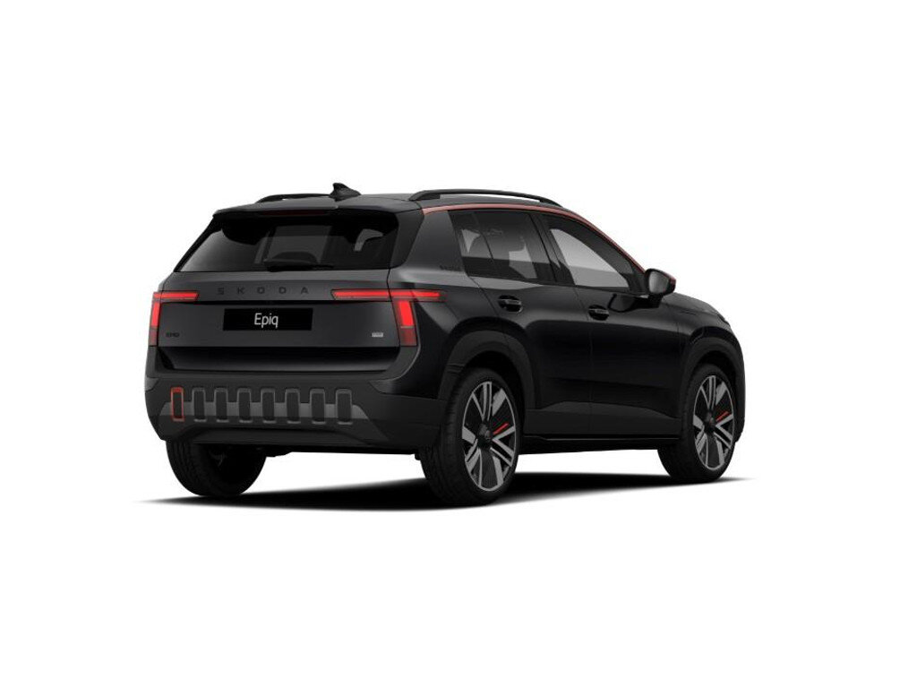 Skoda Epiq First Edition 56 kWh - Afbeelding 5