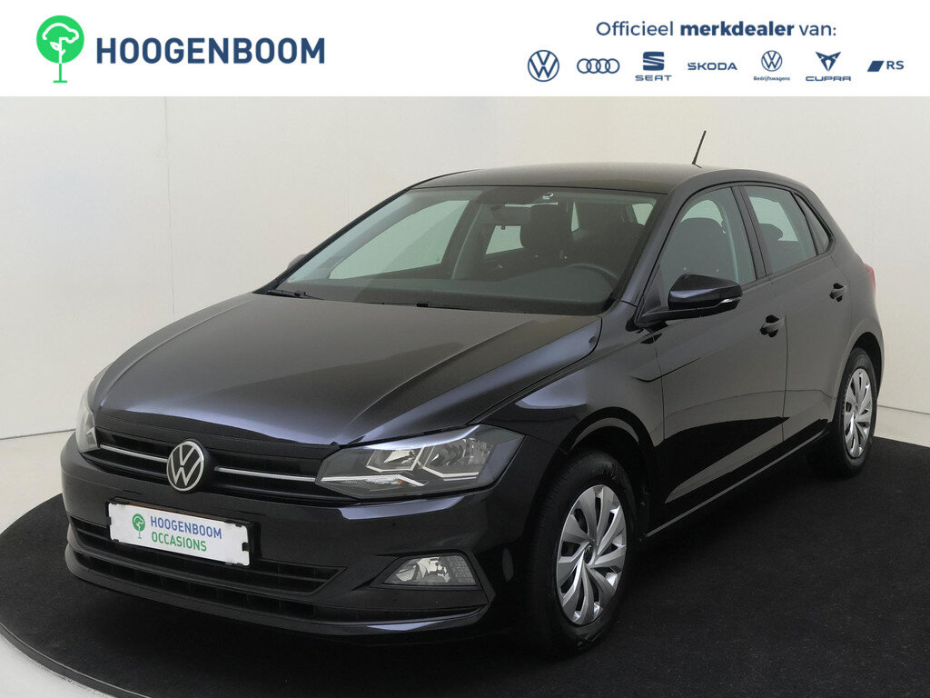 Volkswagen Polo 1.0 TSI Comfortline
