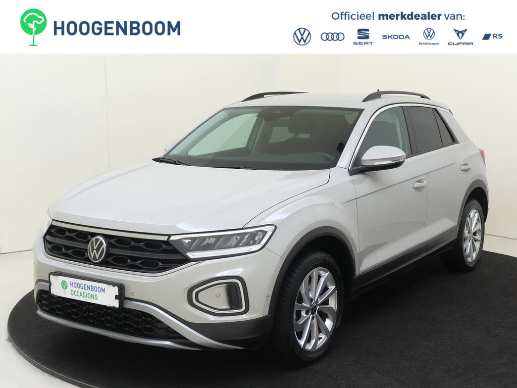 Volkswagen T-Roc 1.0 TSI Life
