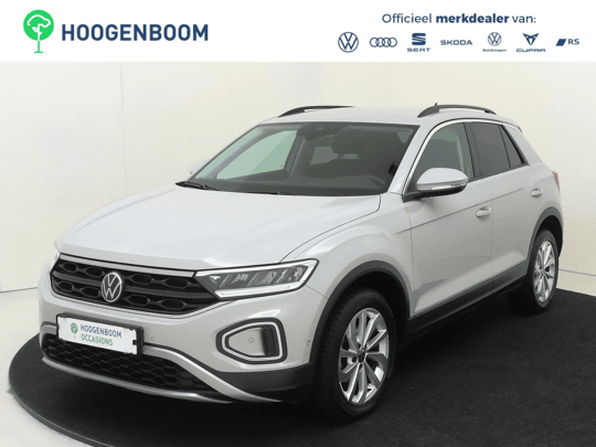 Volkswagen T-Roc 1.0 TSI Life
