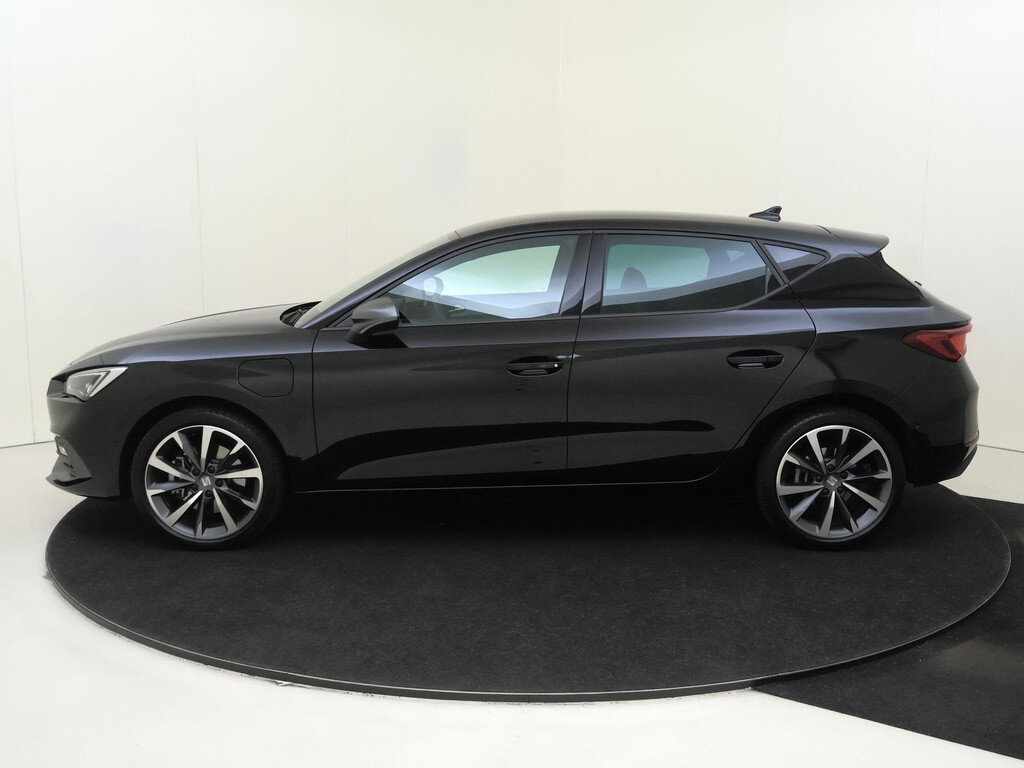 SEAT León