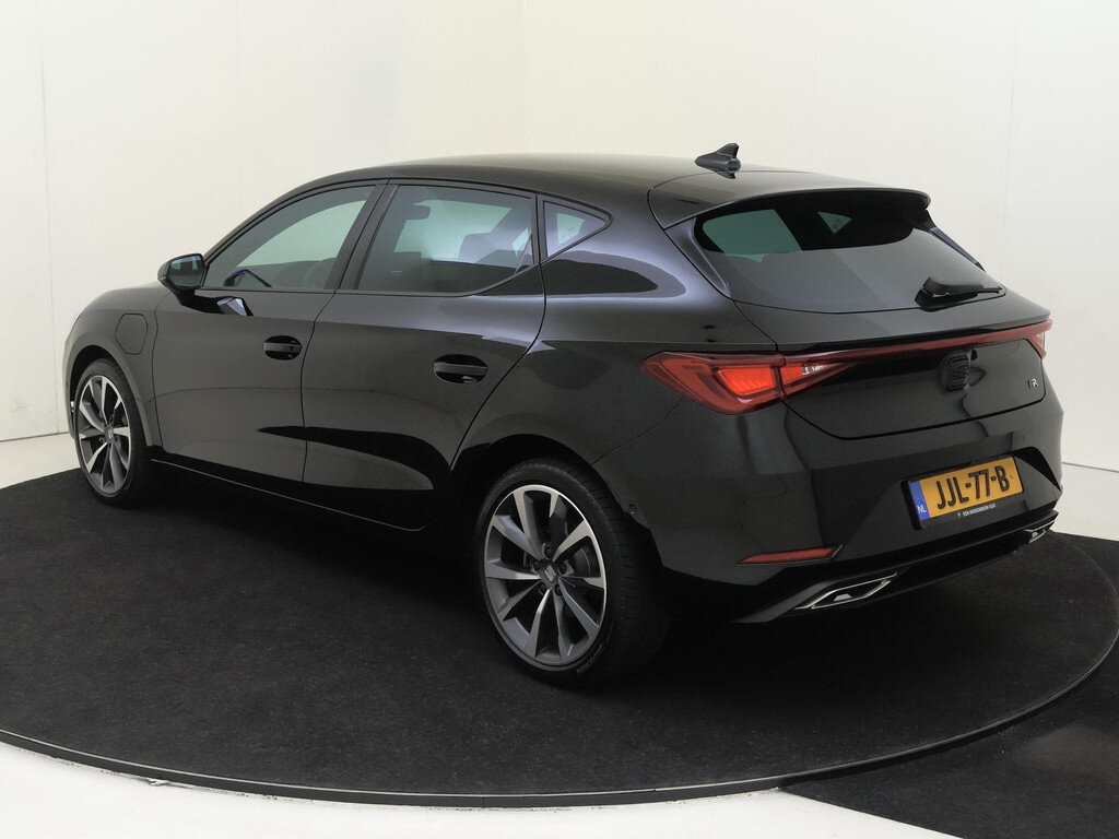 SEAT León