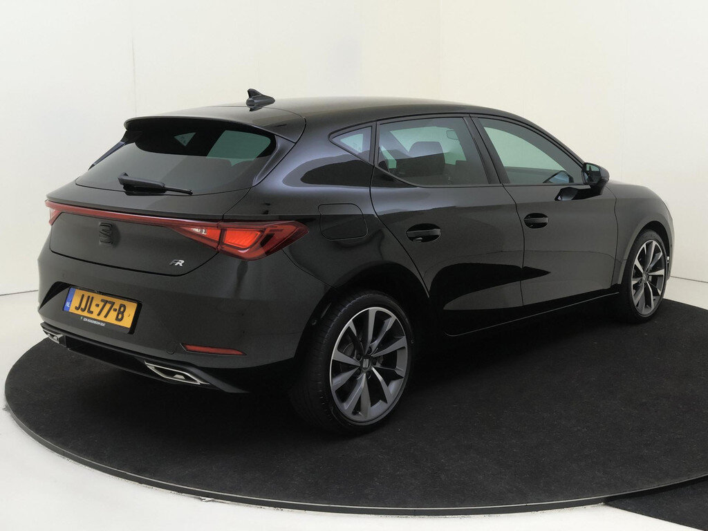 SEAT León