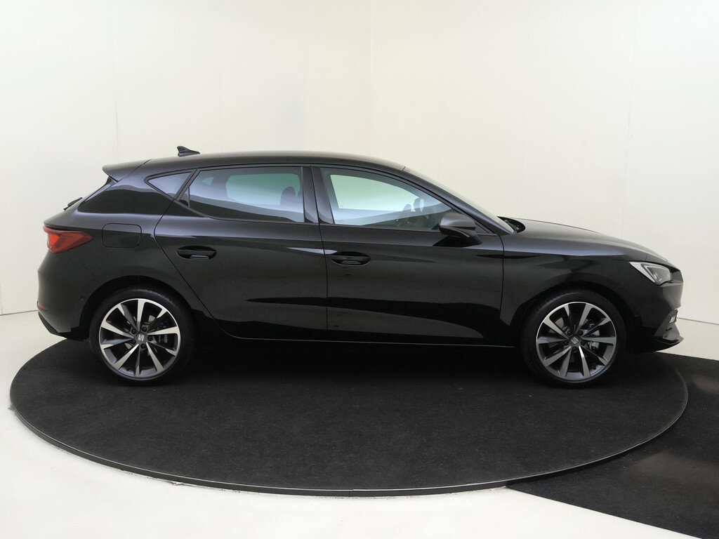 SEAT León