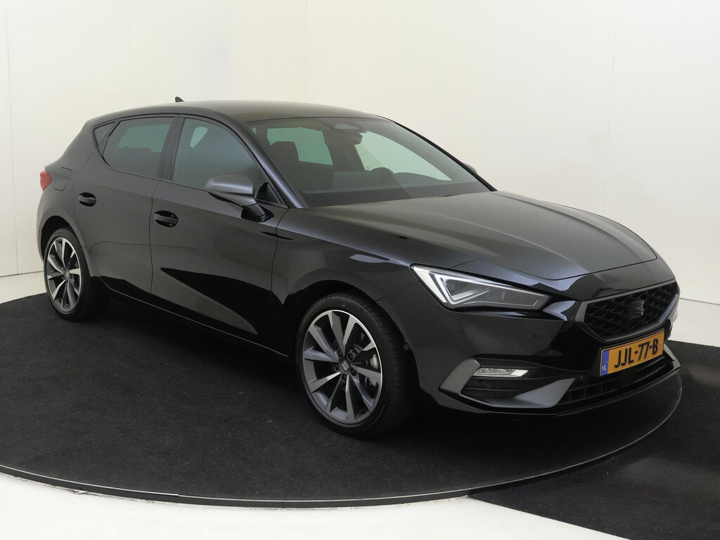 SEAT León