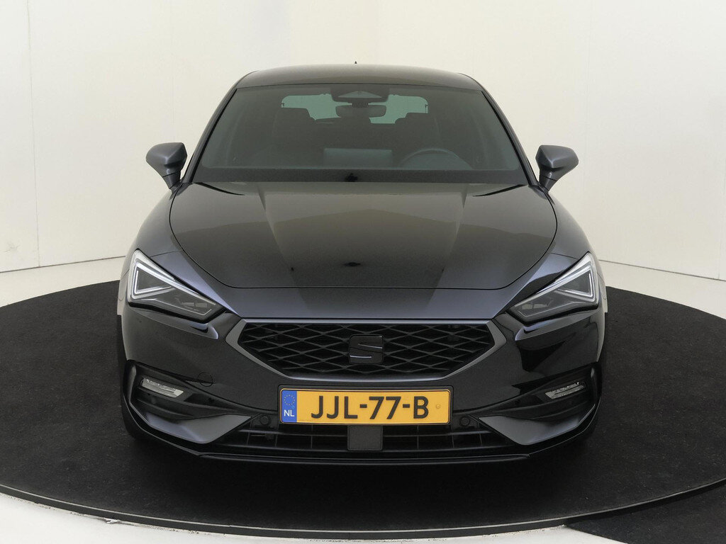 SEAT León
