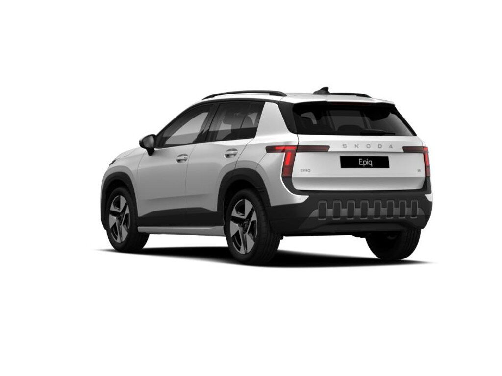 Skoda Epiq Selection Launch Edition 56 kWh - Afbeelding 2