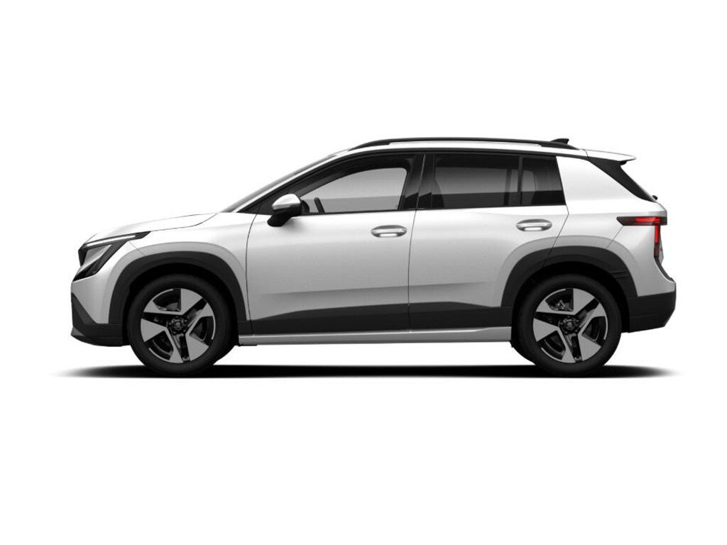 Skoda Epiq Selection Launch Edition 56 kWh - Afbeelding 3