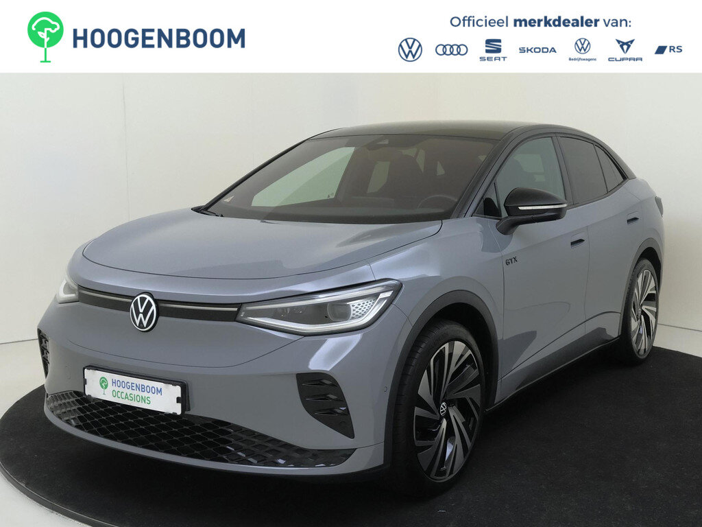 Volkswagen ID.5 GTX 77 kWh