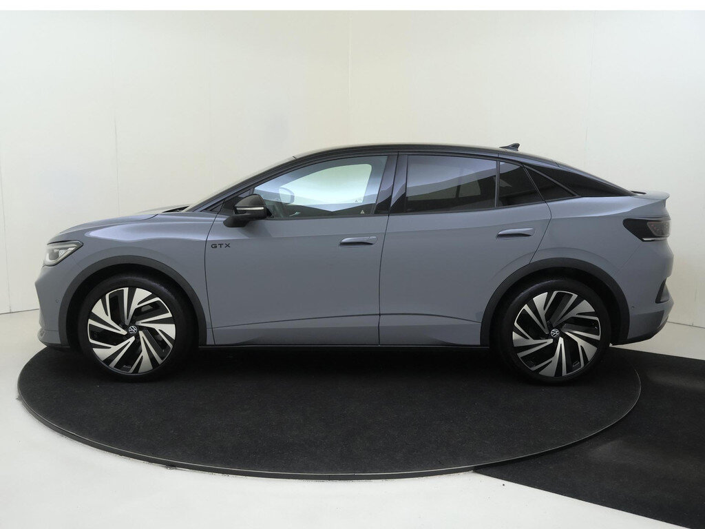 Volkswagen ID.5