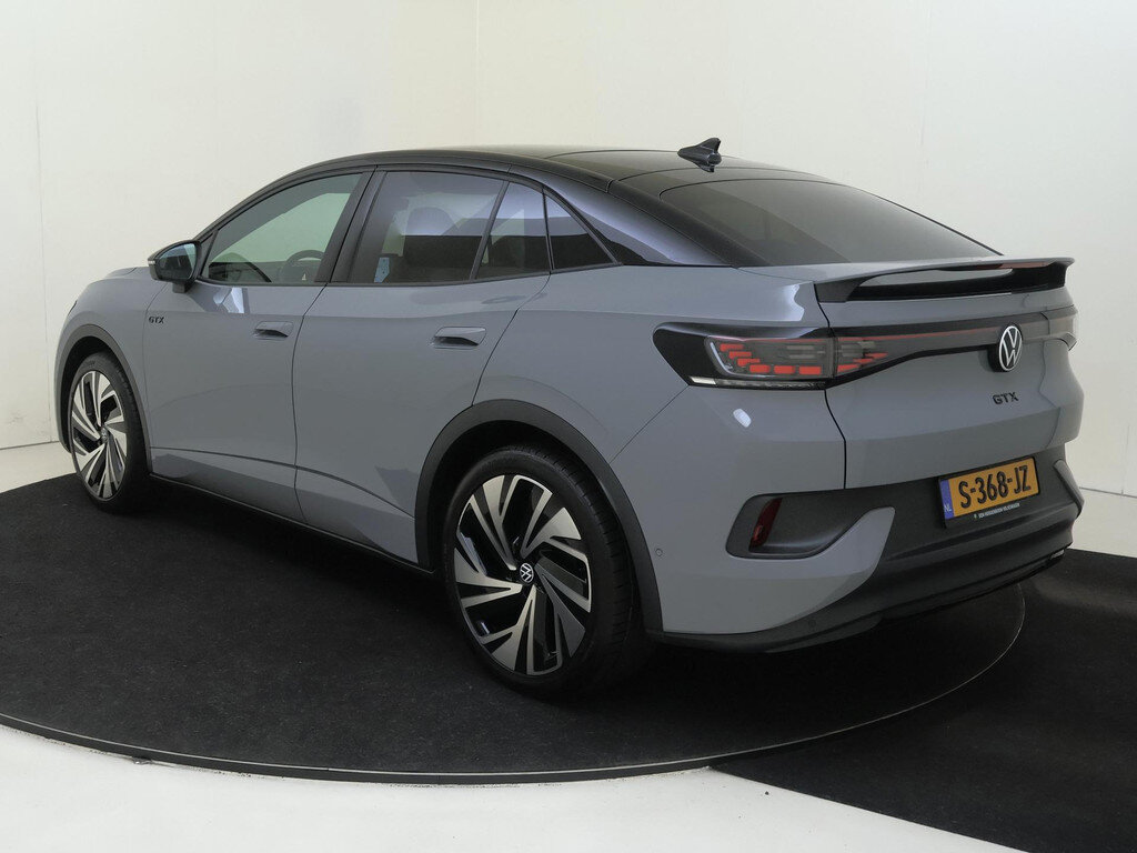 Volkswagen ID.5