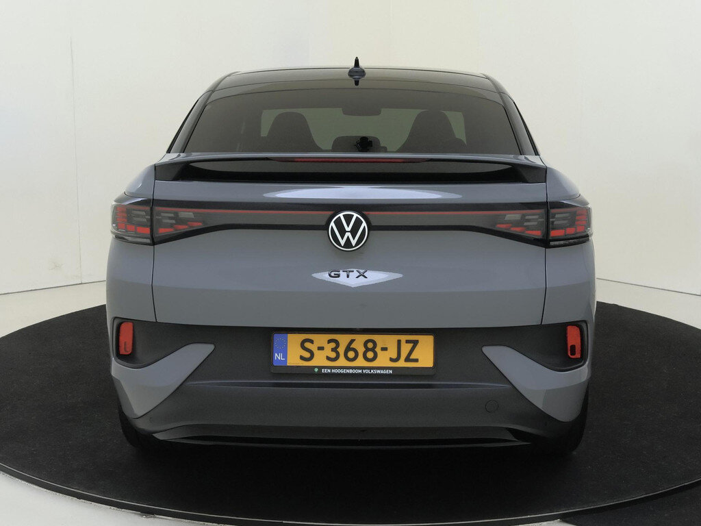 Volkswagen ID.5