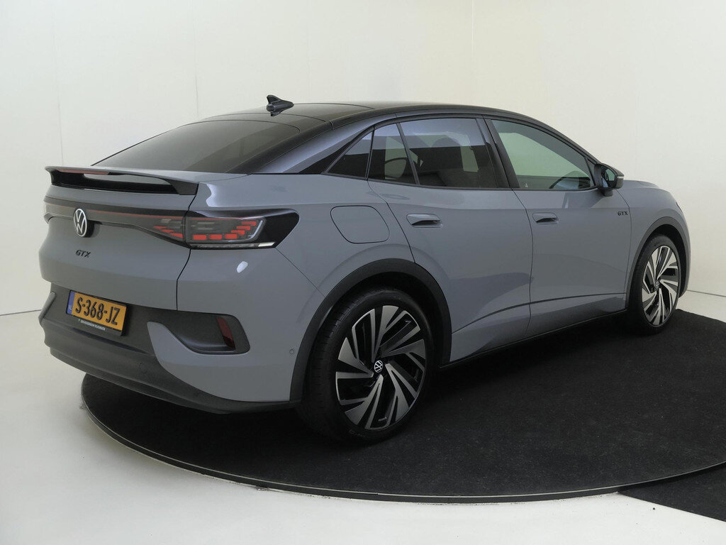 Volkswagen ID.5