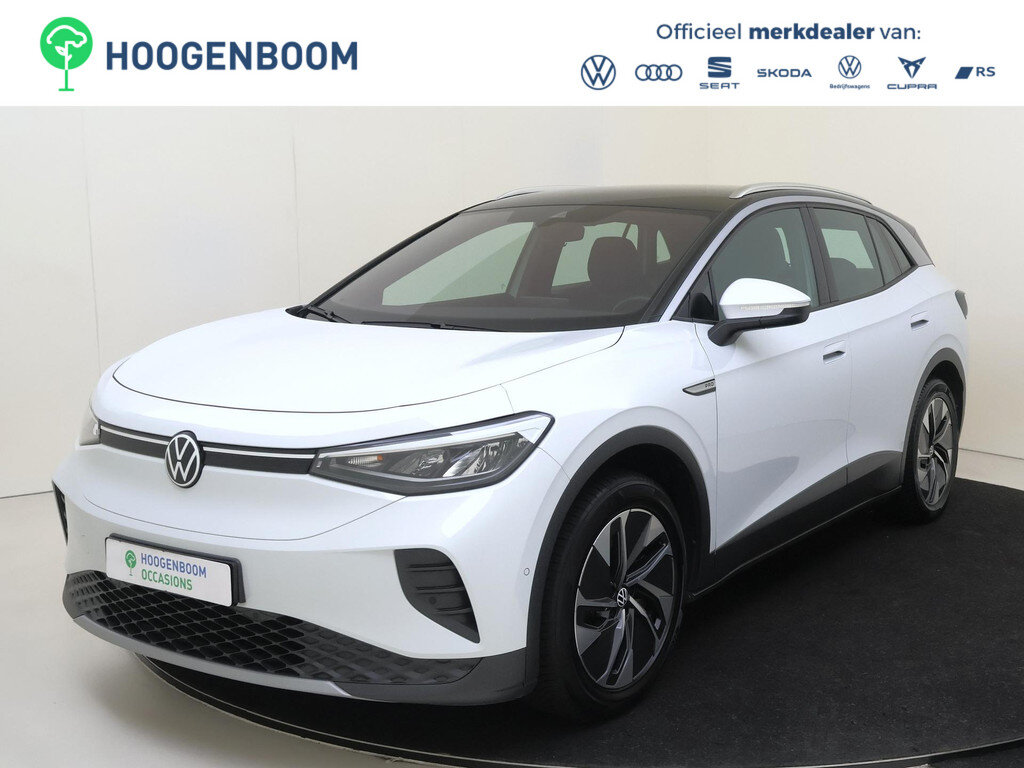 Volkswagen ID.4 Pro 77 kWh