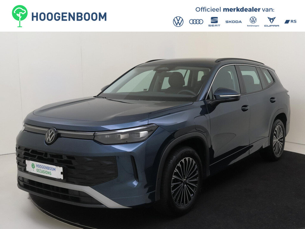 Volkswagen Tayron 1.5 eHybrid Life
